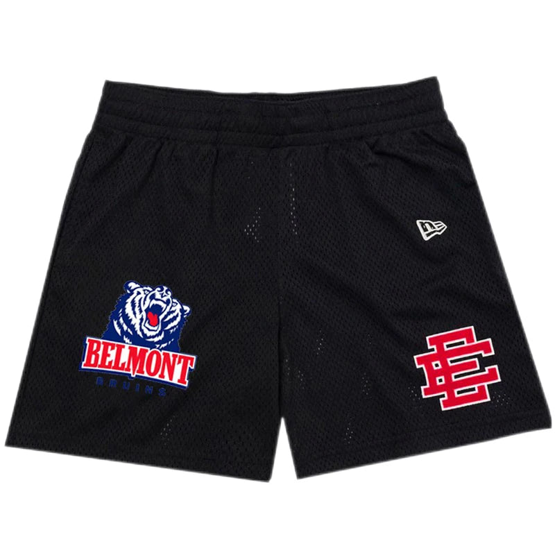 College EE shorts