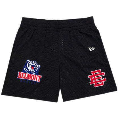 College EE shorts