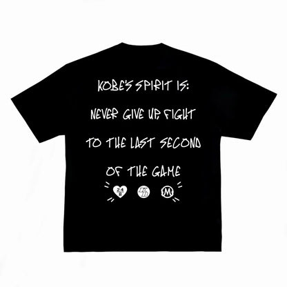 Kobe Spirit Tee