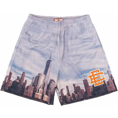 Bone EE shorts