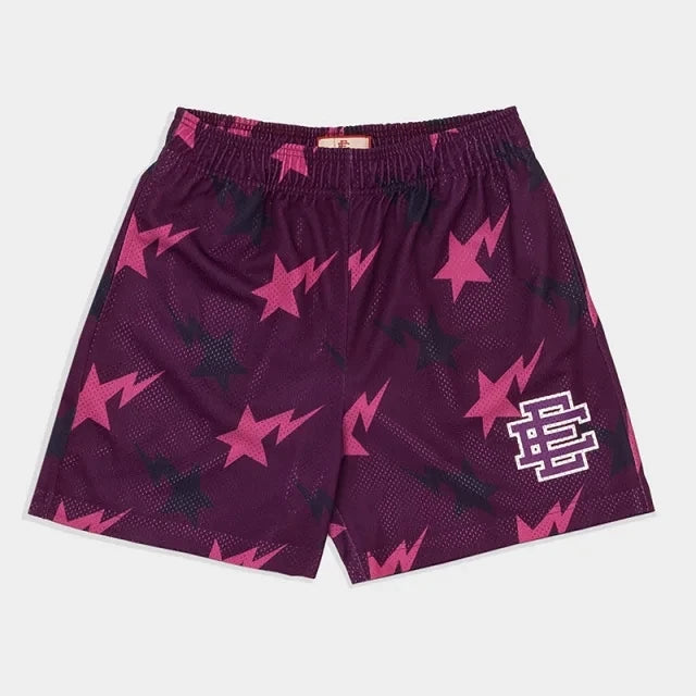 City EE shorts
