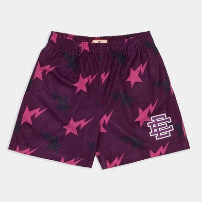 City EE shorts