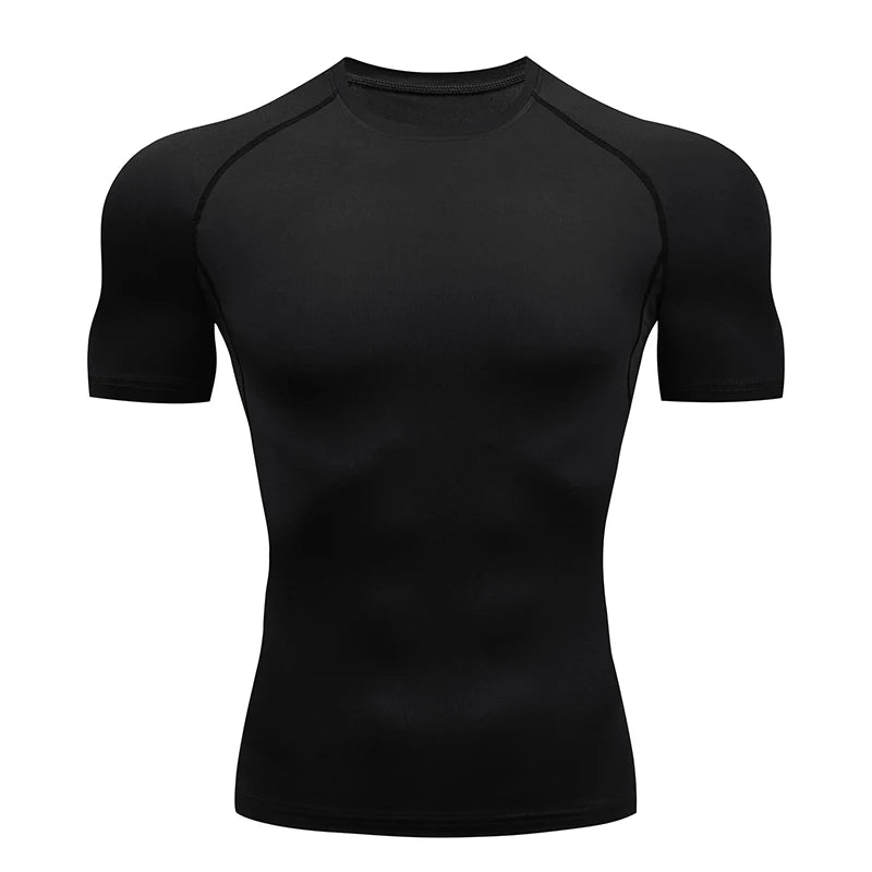 Compression Shirts