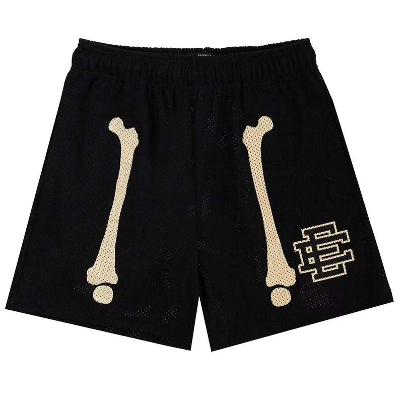 Kiss EE shorts