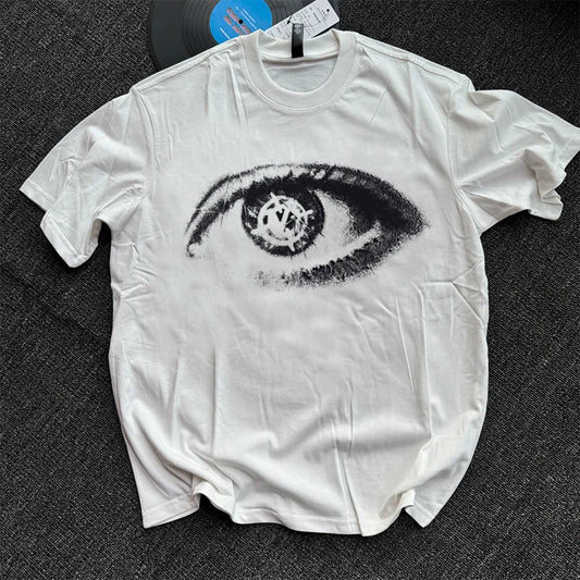 Iris Tee