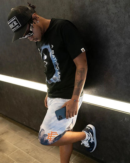City EE shorts
