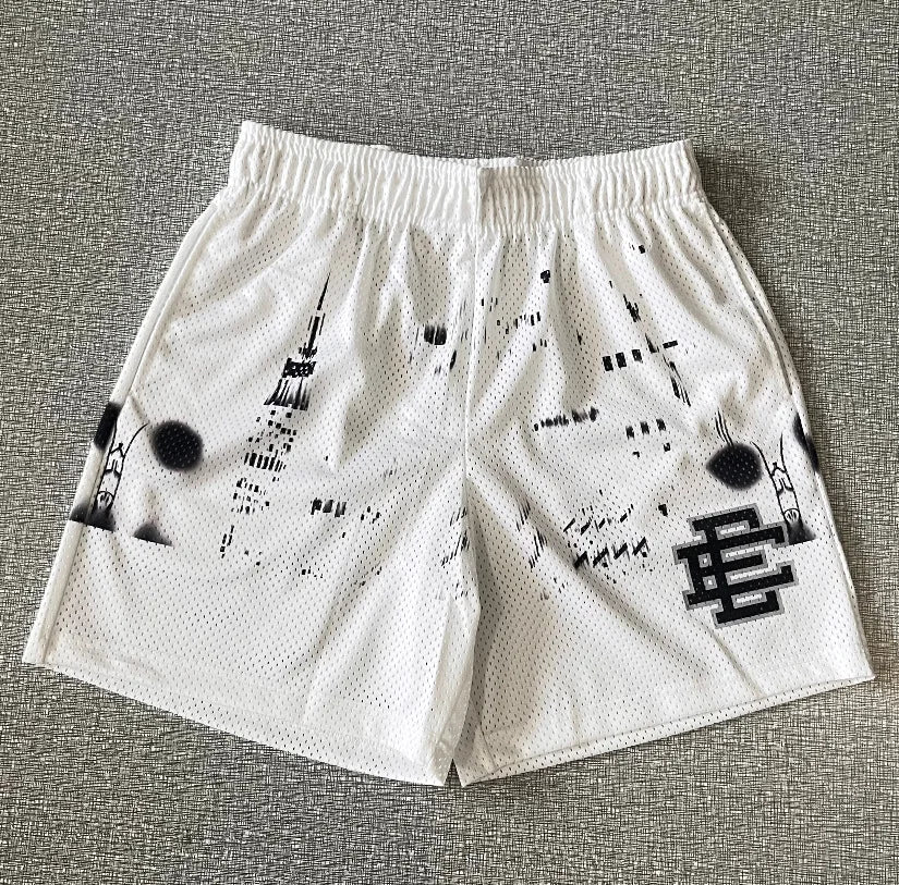 Bone EE shorts