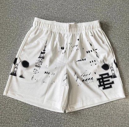 Bone EE shorts