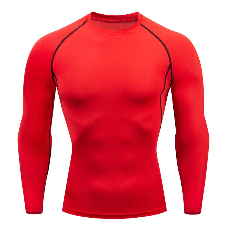 Compression Shirts