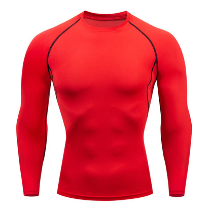 Compression Shirts