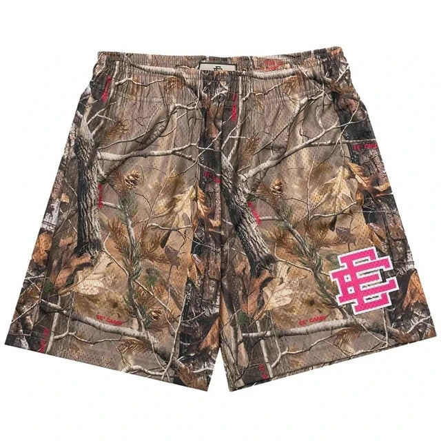 City EE shorts