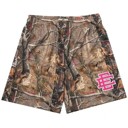 City EE shorts