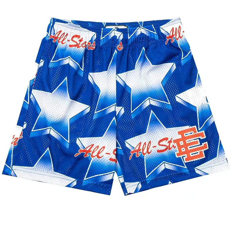 Bone EE shorts