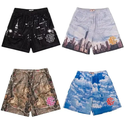 Sky EE shorts