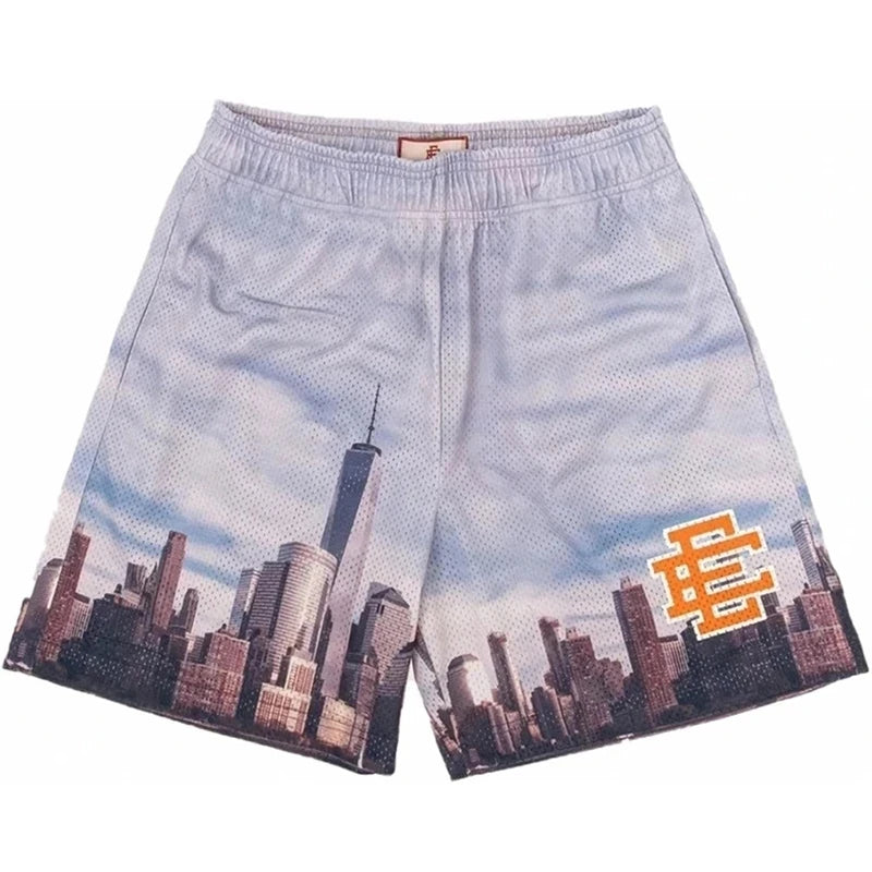Sky EE shorts