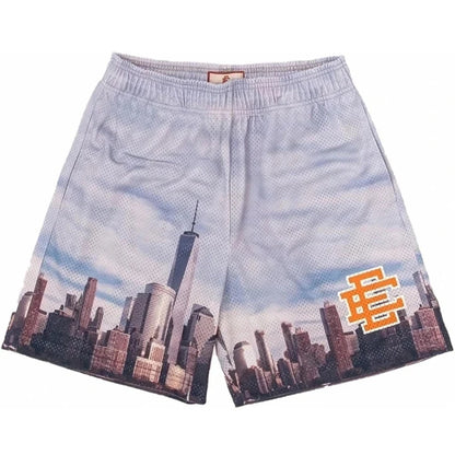 Sky EE shorts