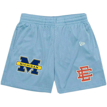 College EE shorts