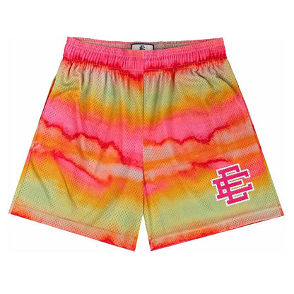 Kiss EE shorts