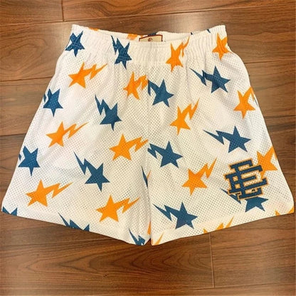 City EE shorts