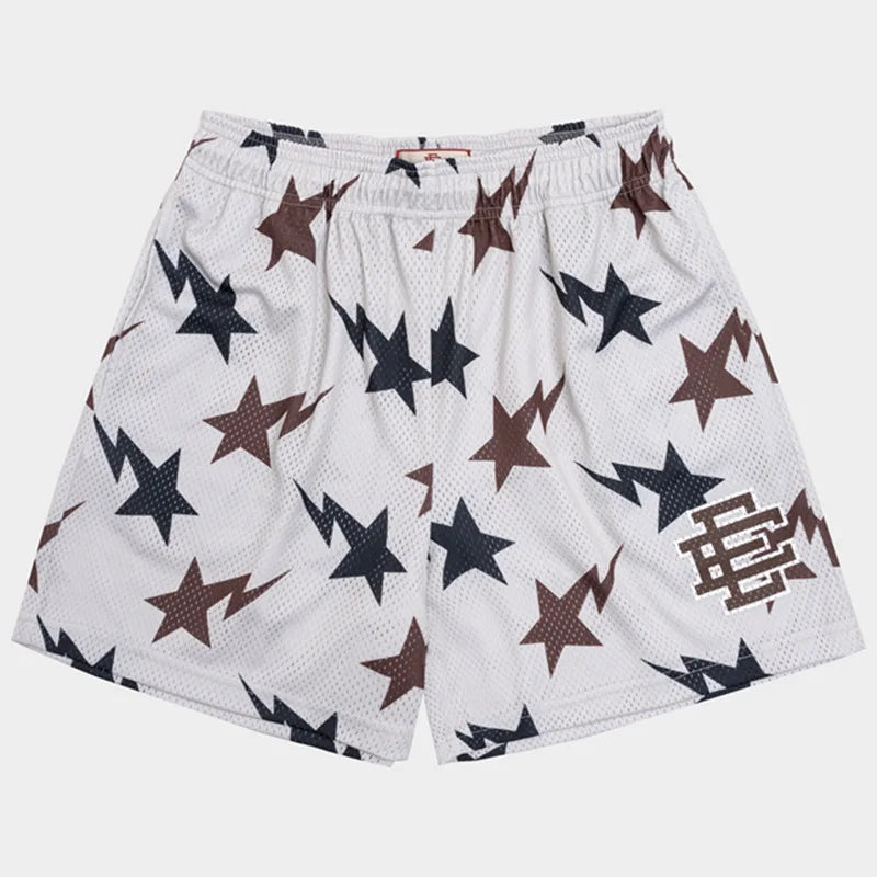 Bone EE shorts