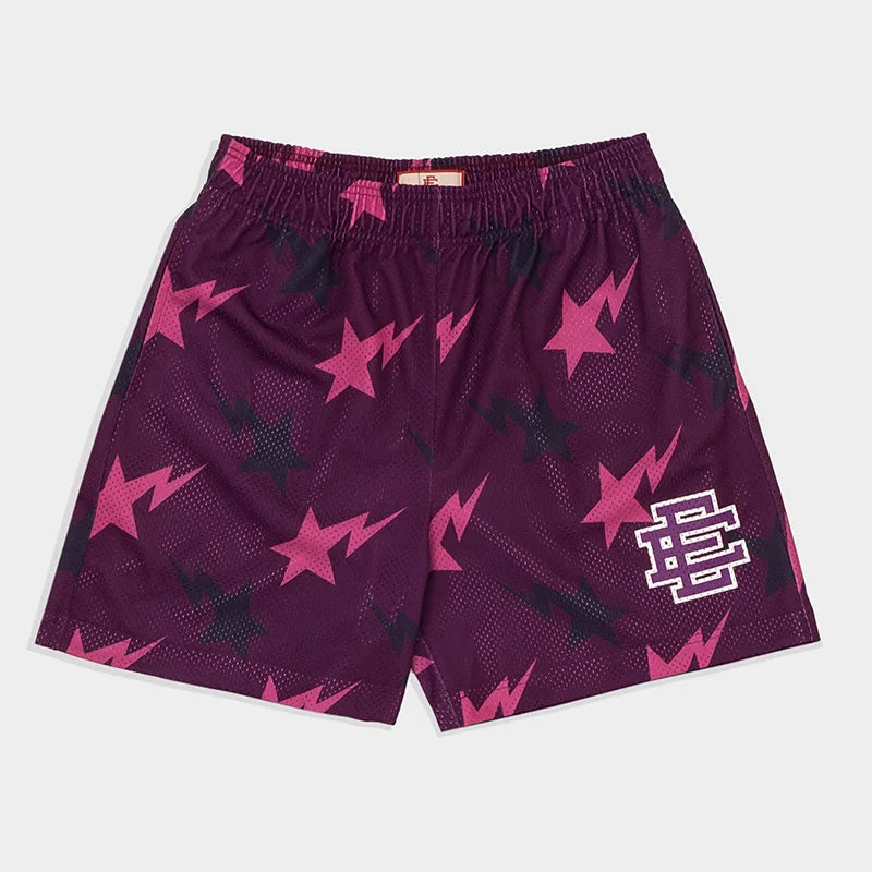 Bone EE shorts