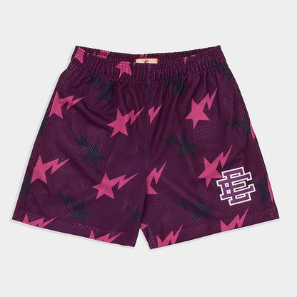 Bone EE shorts