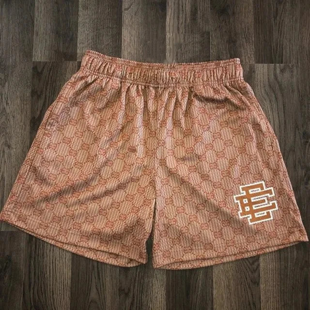 City EE shorts