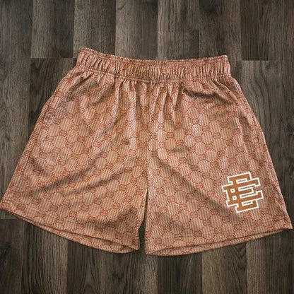 City EE shorts