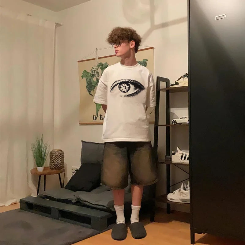 Iris Tee