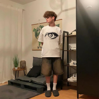 Iris Tee