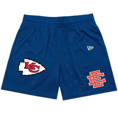 College EE shorts