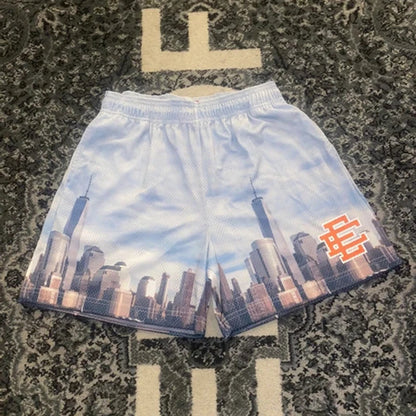 City EE shorts