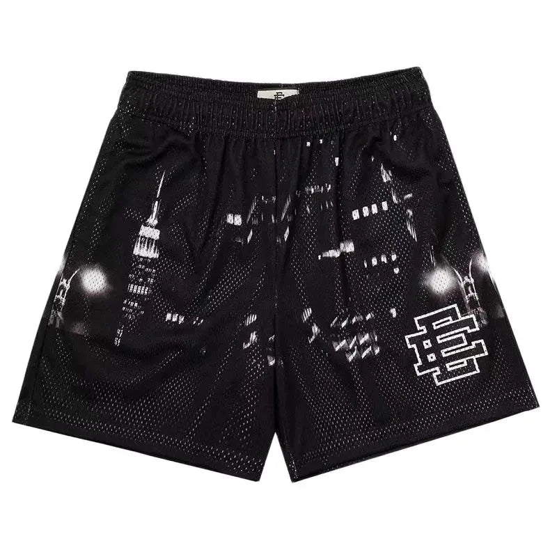City EE shorts