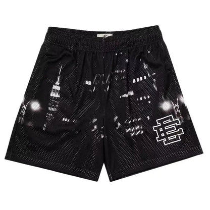 City EE shorts