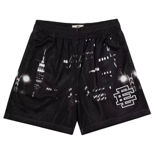City EE shorts