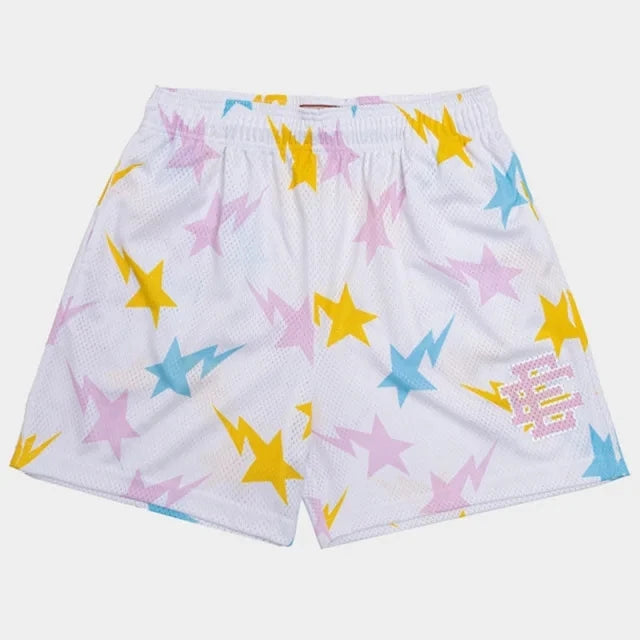 City EE shorts