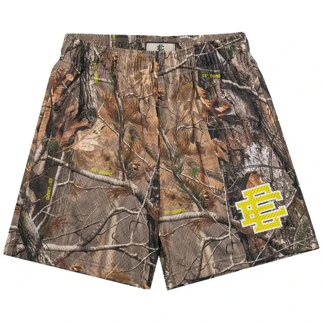 City EE shorts