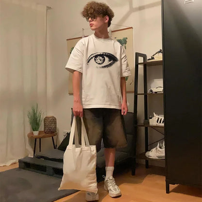 Iris Tee