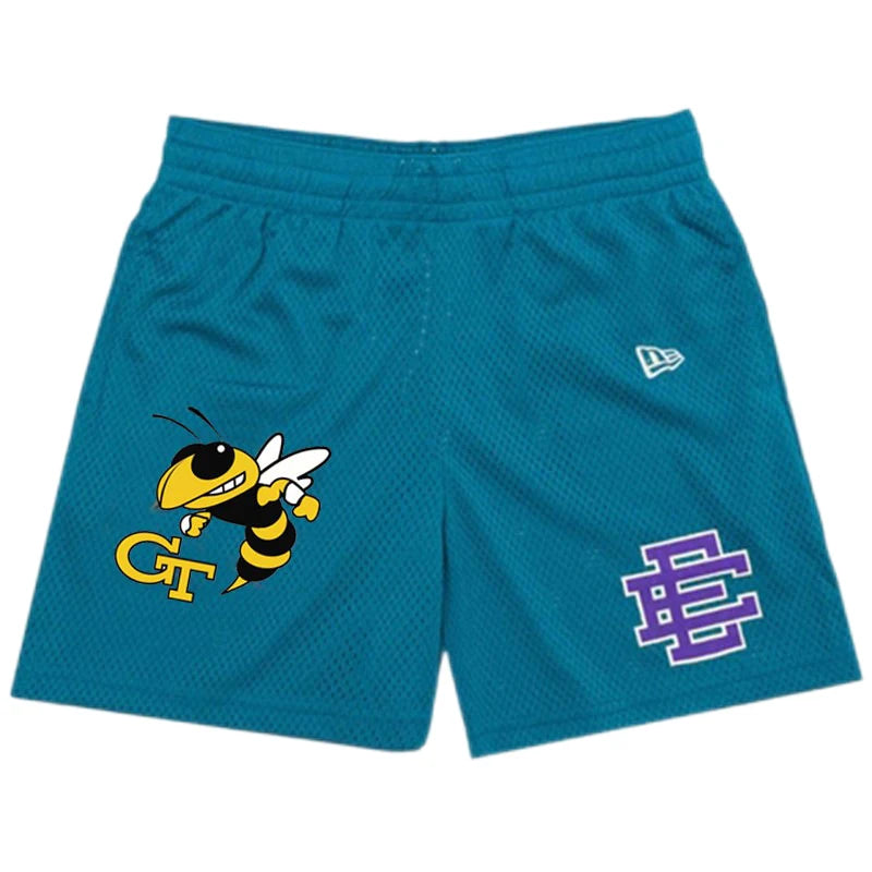 College EE shorts