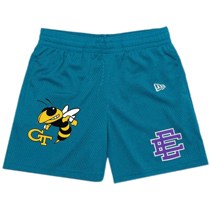 College EE shorts