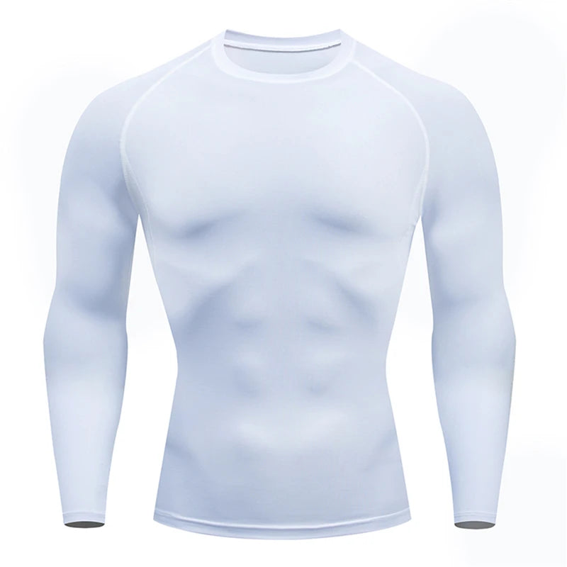 Compression Shirts
