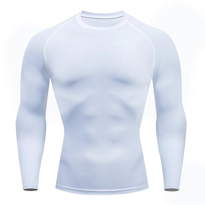 Compression Shirts