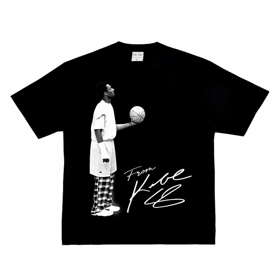 Kobe Spirit Tee