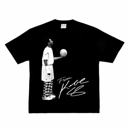 Kobe Spirit Tee
