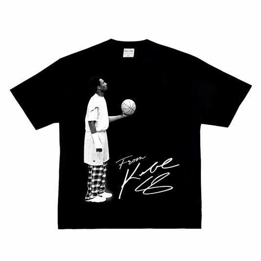 Kobe Spirit Tee