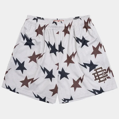 City EE shorts