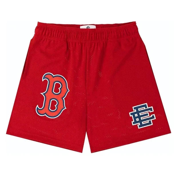 College EE shorts