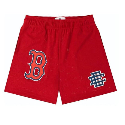 College EE shorts