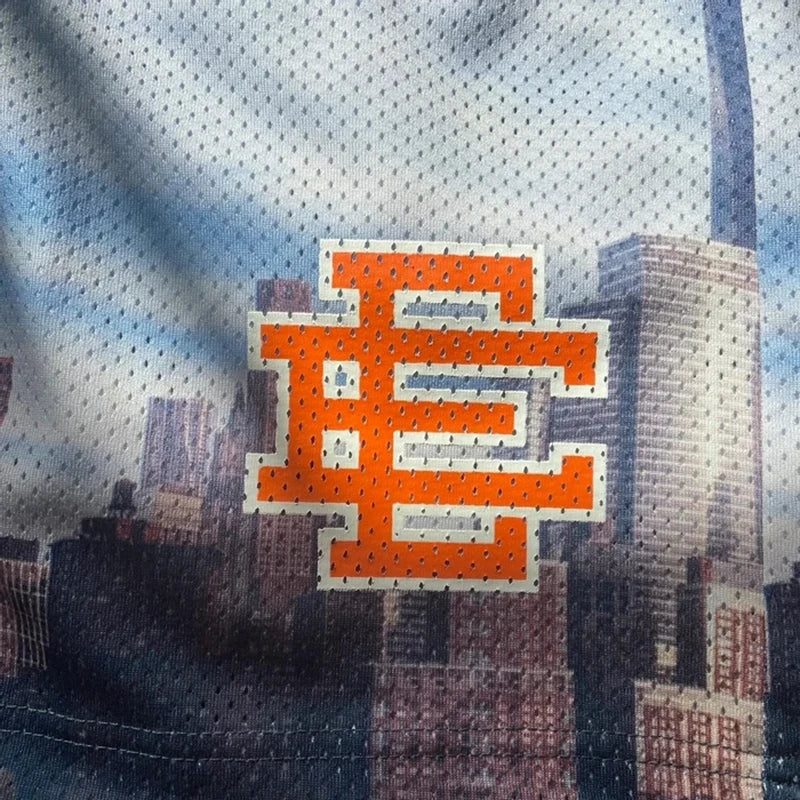 City EE shorts