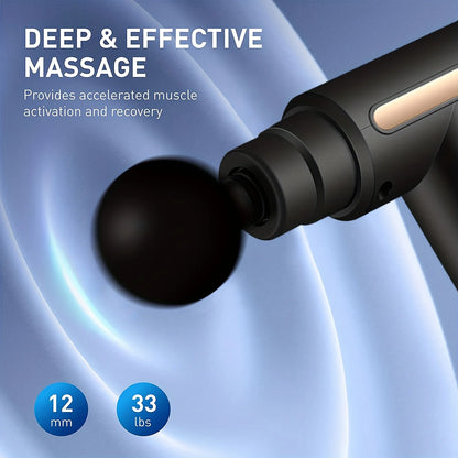 Massage gun